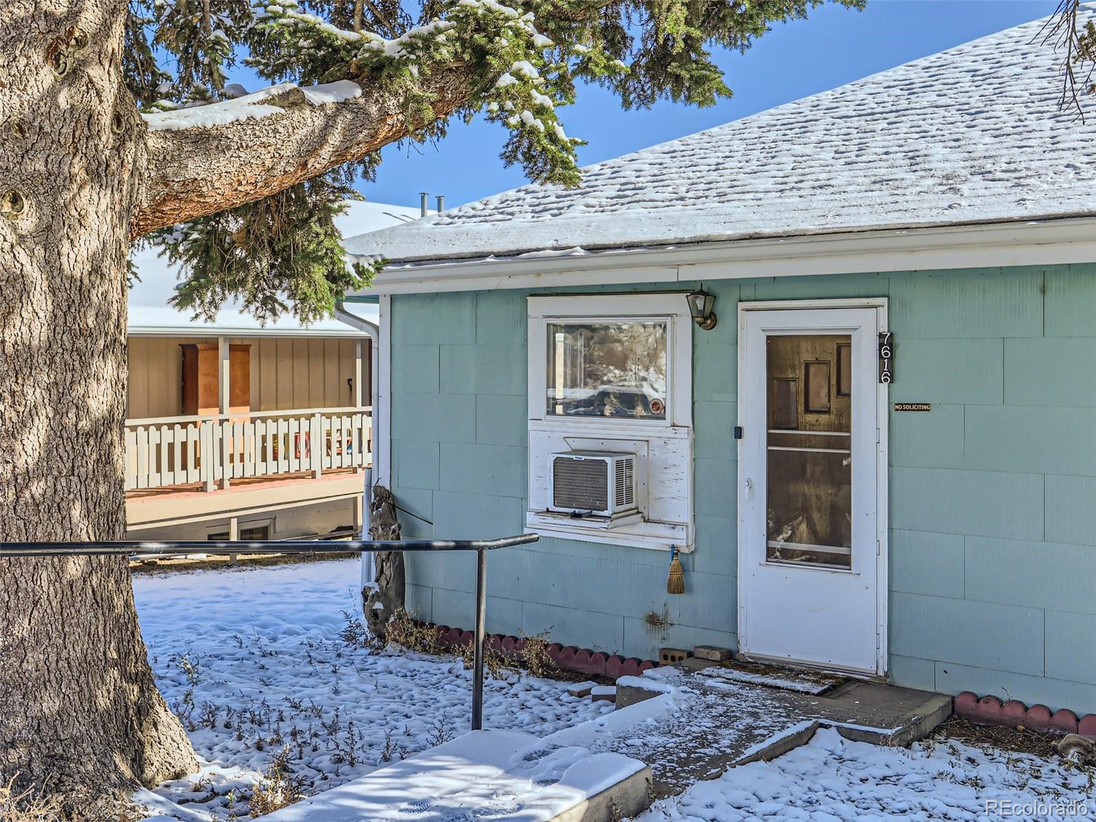 MLS Image #14 for 7616  elm street,louviers, Colorado