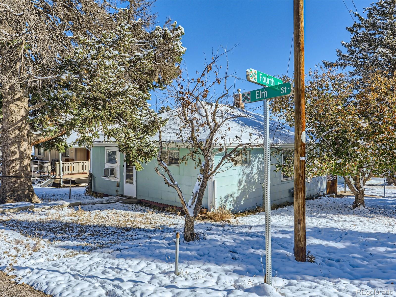 MLS Image #15 for 7616  elm street,louviers, Colorado