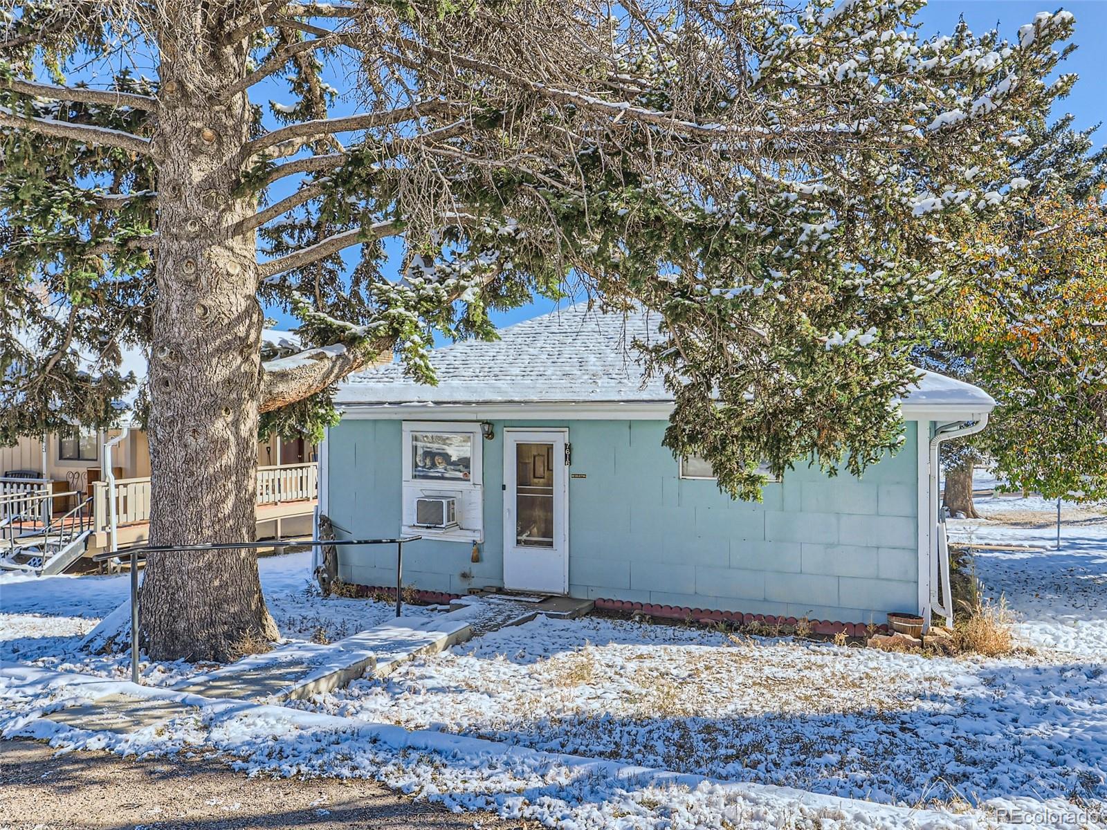 MLS Image #16 for 7616  elm street,louviers, Colorado