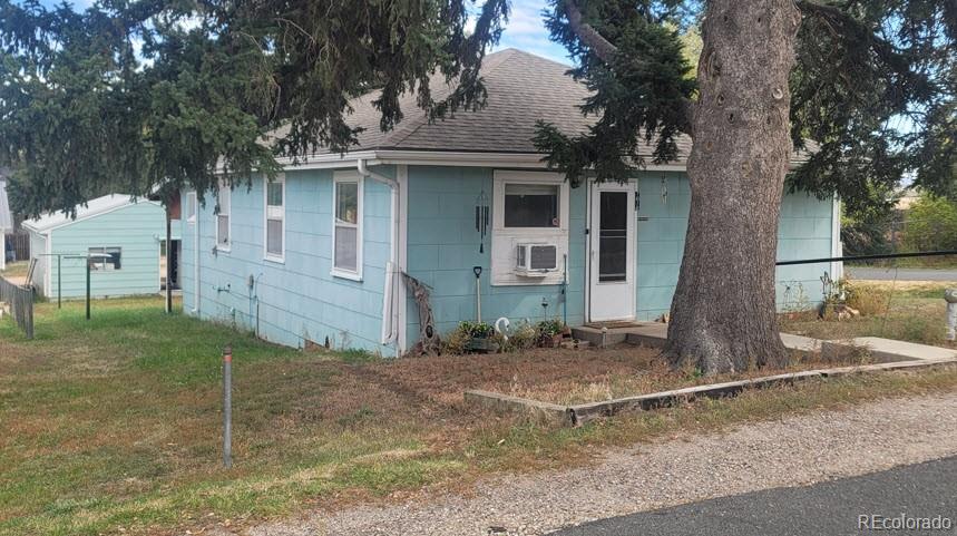 MLS Image #17 for 7616  elm street,louviers, Colorado