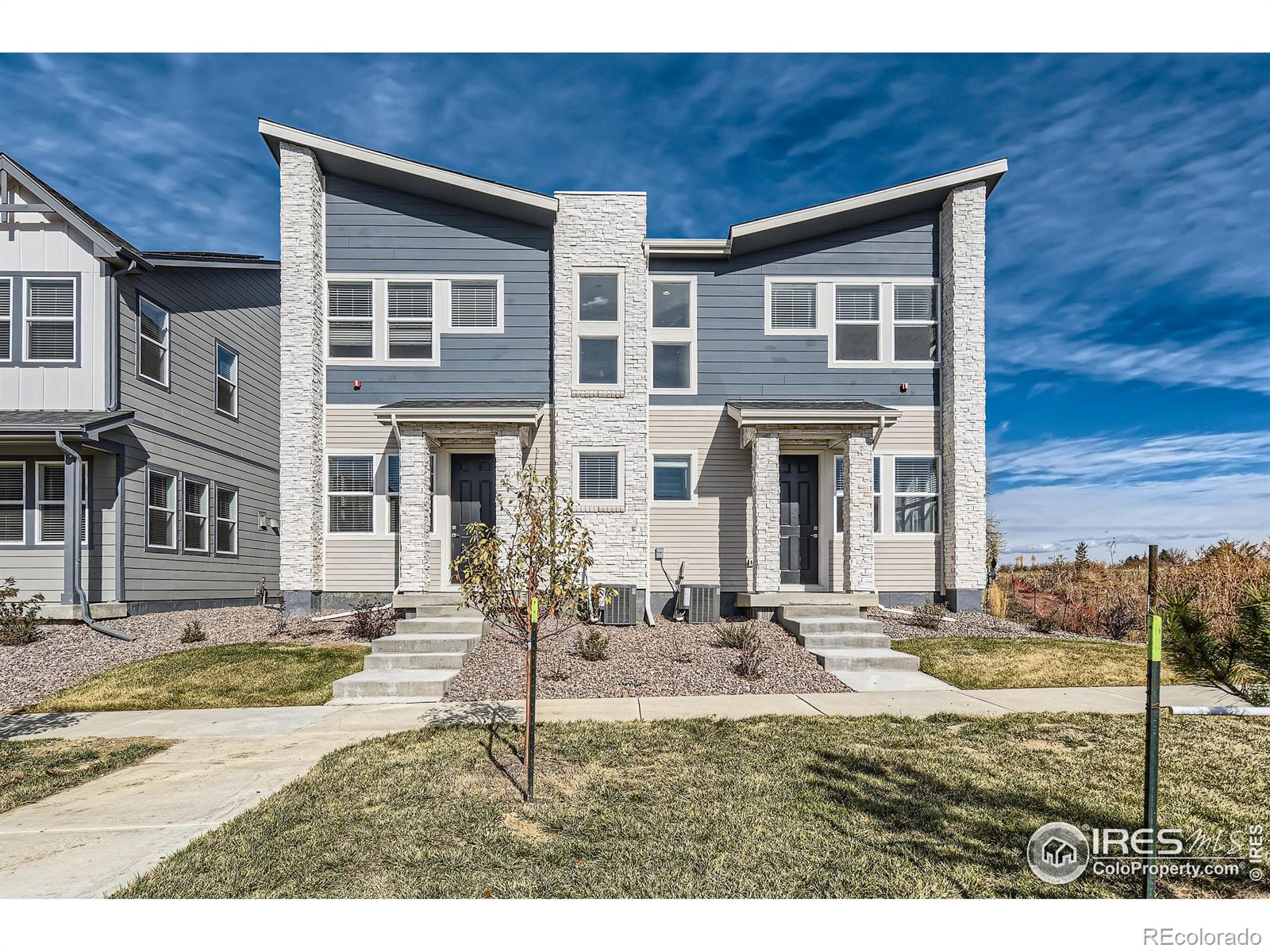 MLS Image #2 for 6014  morning dew drive,fort collins, Colorado