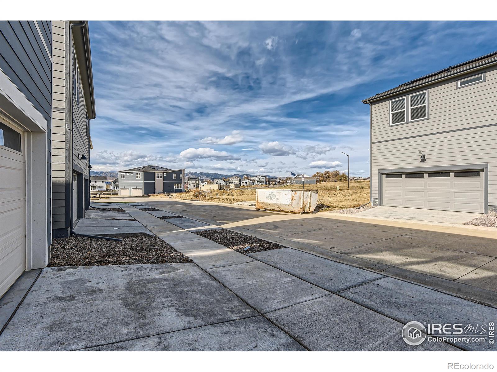 MLS Image #24 for 6014  morning dew drive,fort collins, Colorado