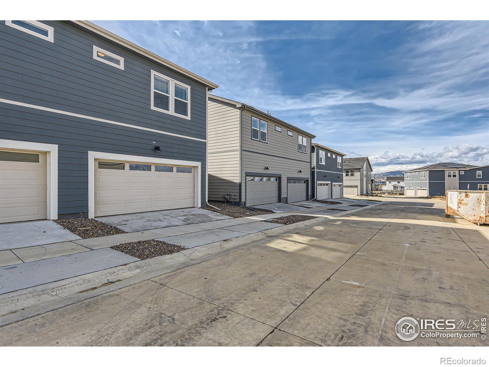 MLS Image #26 for 6014  morning dew drive,fort collins, Colorado