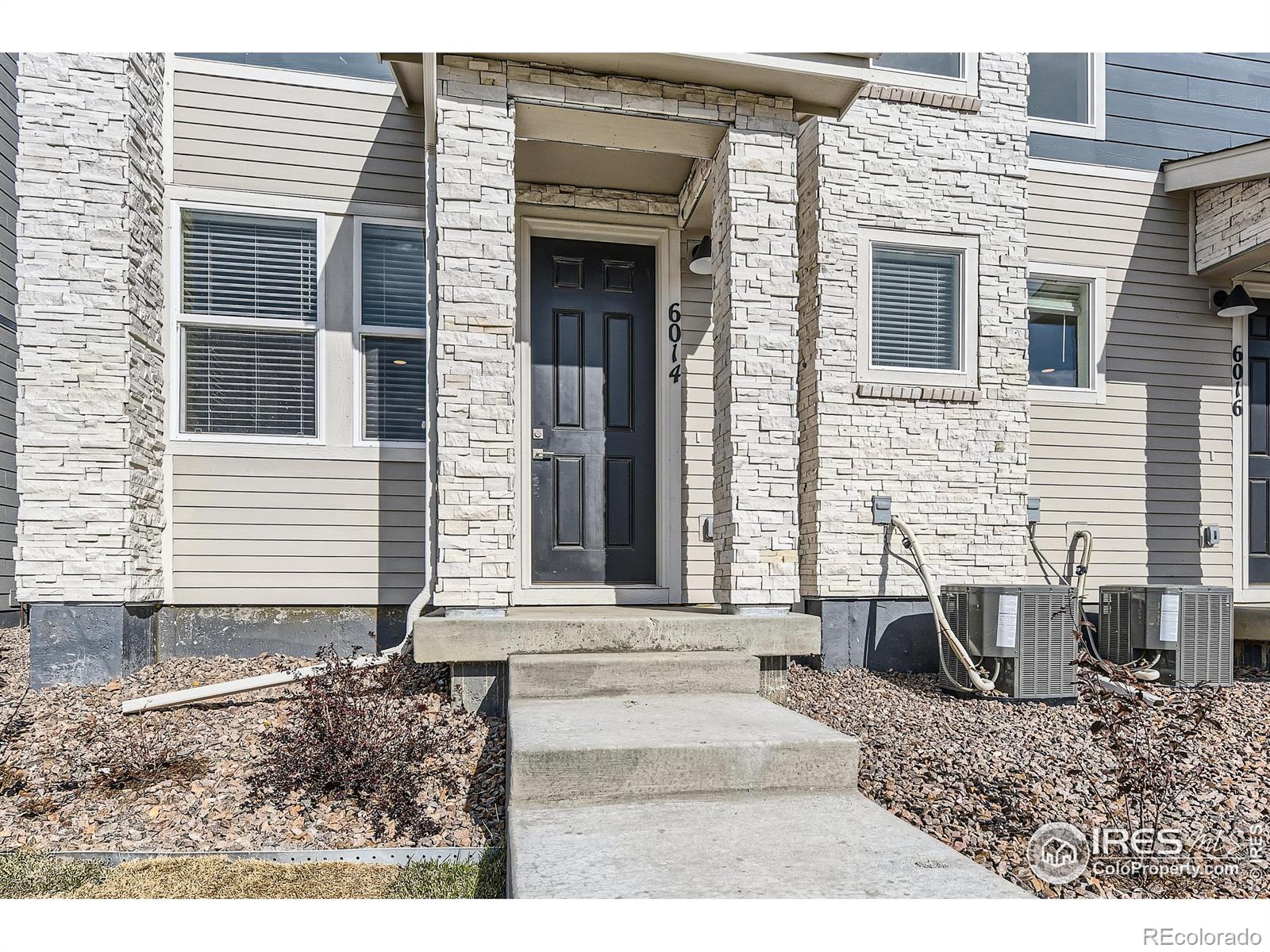 MLS Image #3 for 6014  morning dew drive,fort collins, Colorado