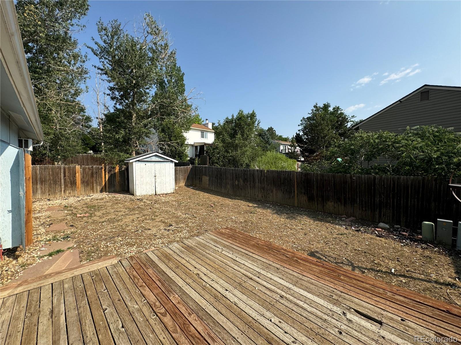 MLS Image #21 for 19033 e mansfield drive,aurora, Colorado