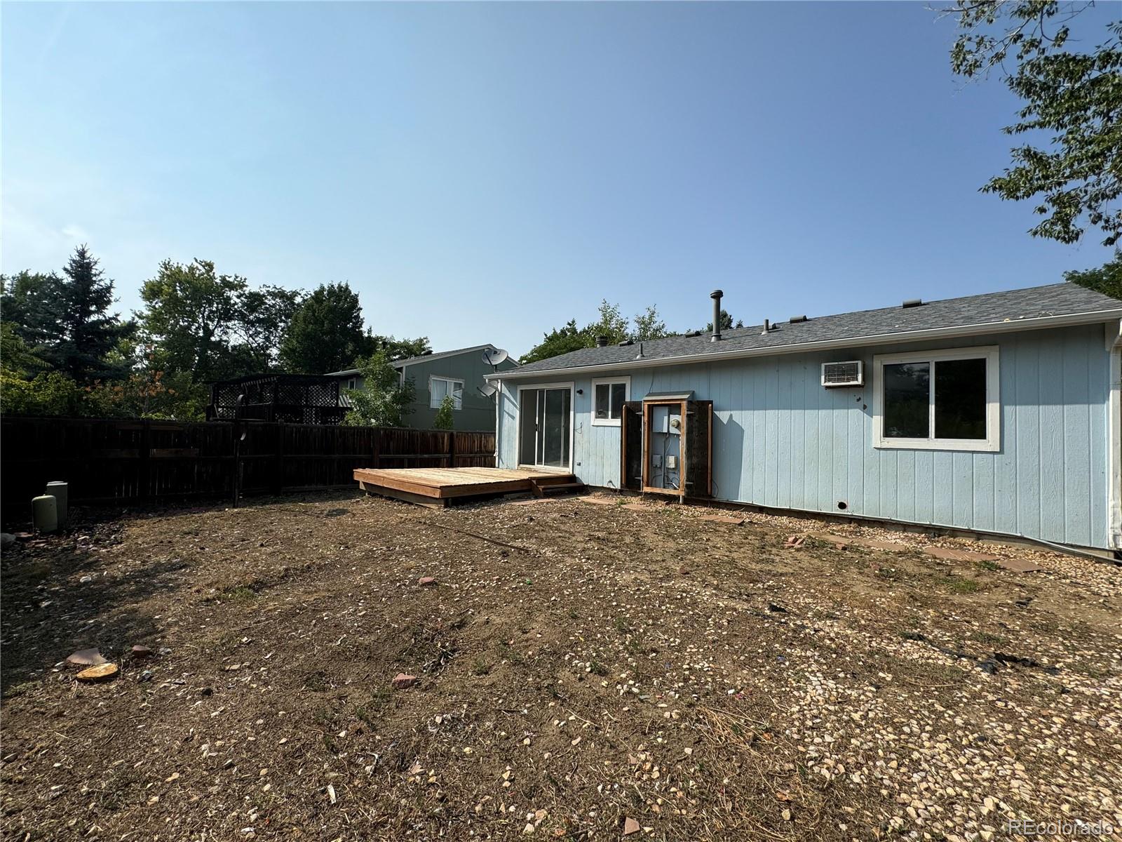 MLS Image #22 for 19033 e mansfield drive,aurora, Colorado