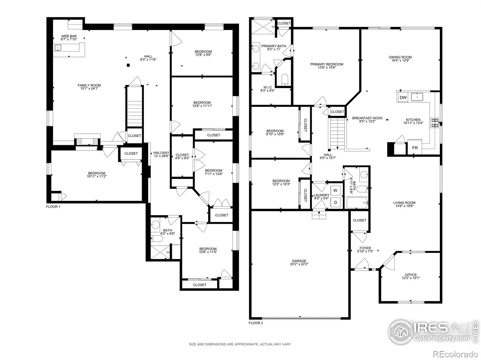 MLS Image #39 for 3647  clover creek lane,longmont, Colorado