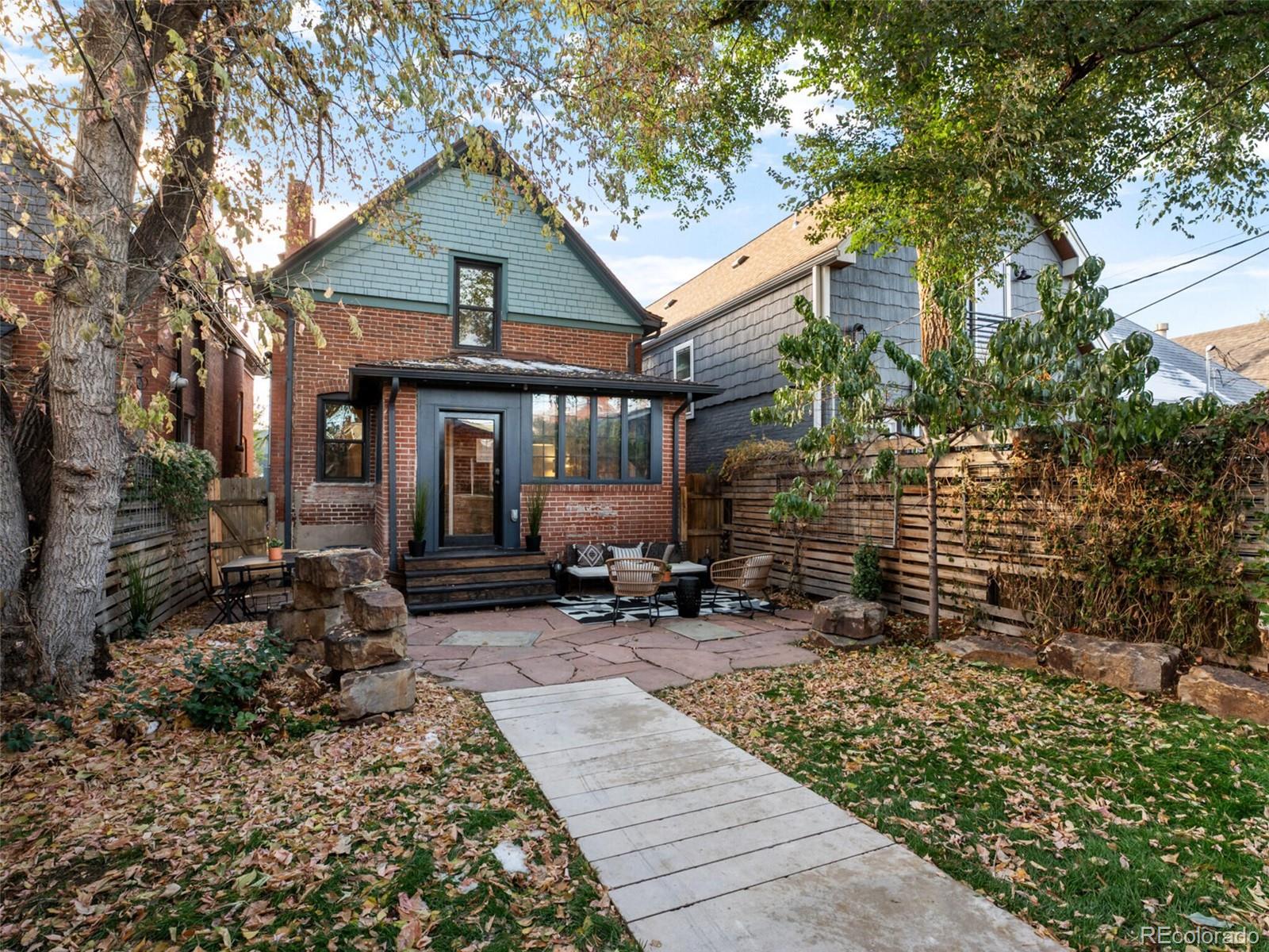 MLS Image #33 for 2530 n humboldt street,denver, Colorado