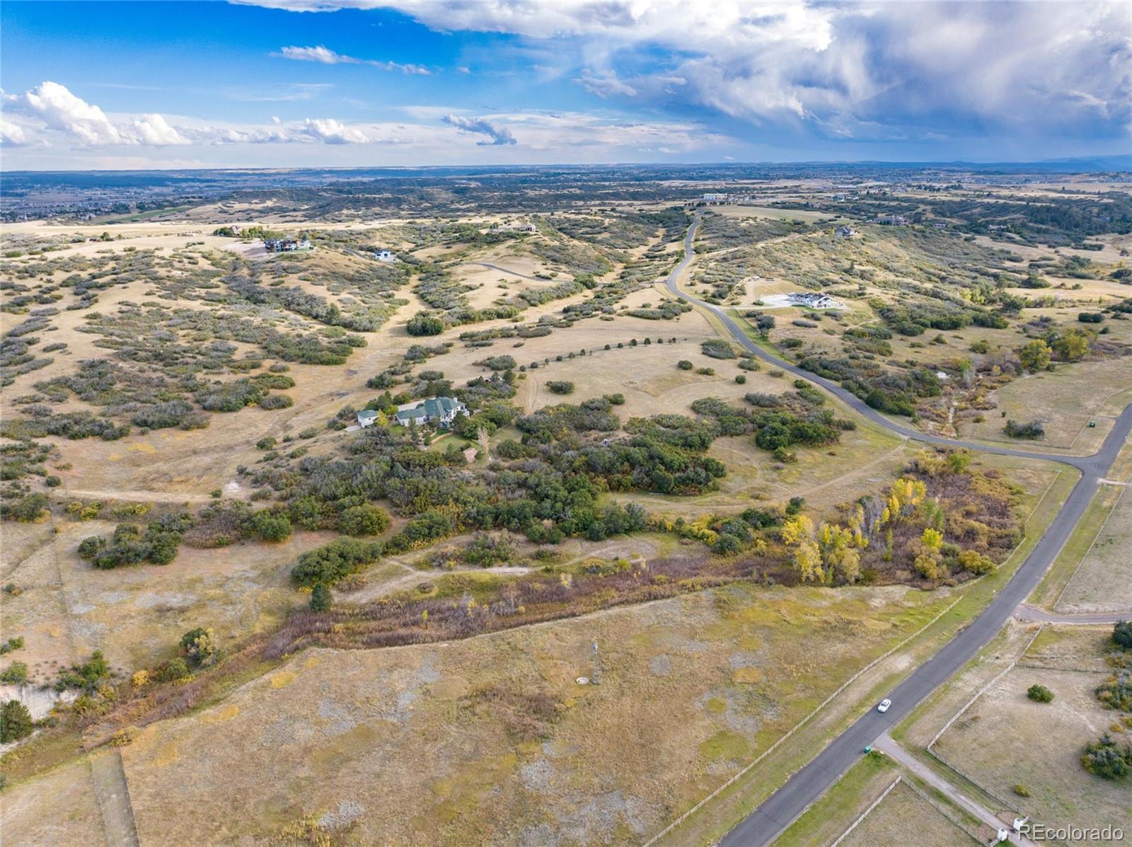 MLS Image #3 for 5858  lemon gulch road,castle rock, Colorado