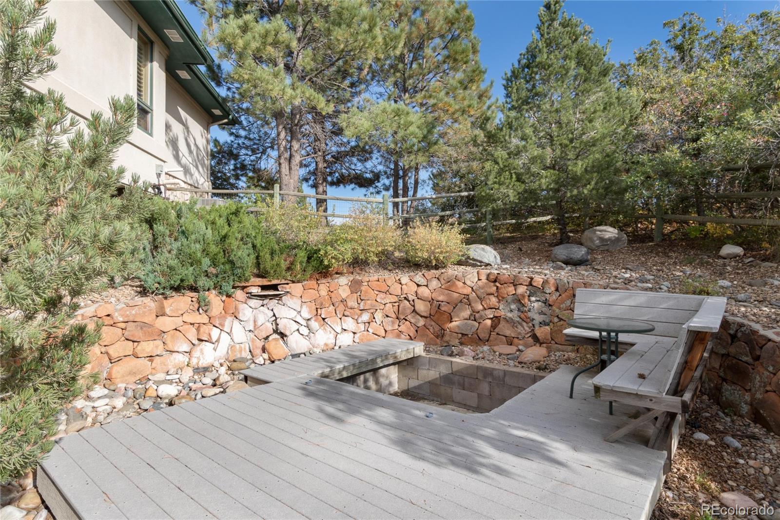 MLS Image #33 for 5858  lemon gulch road,castle rock, Colorado