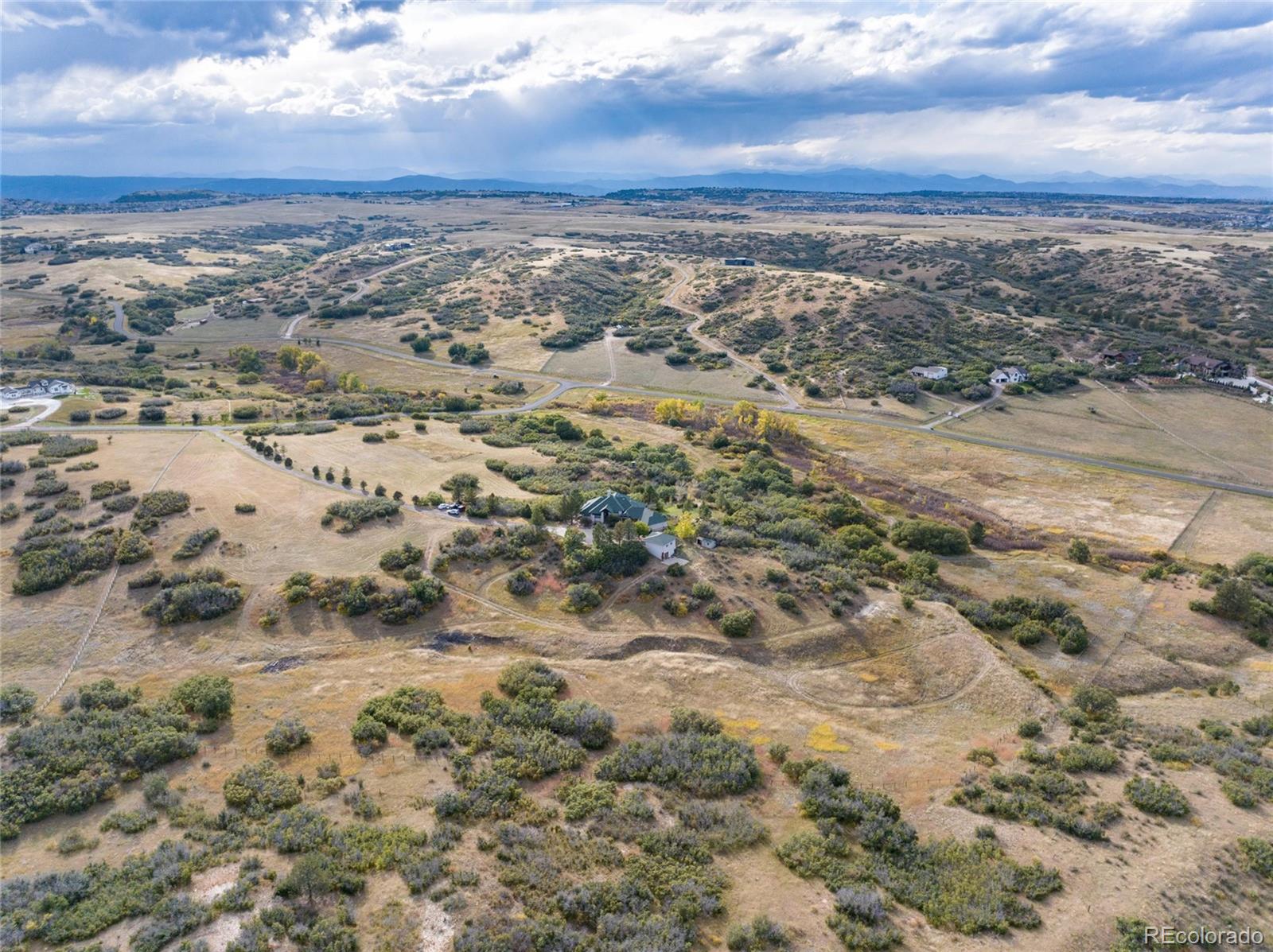 MLS Image #36 for 5858  lemon gulch road,castle rock, Colorado