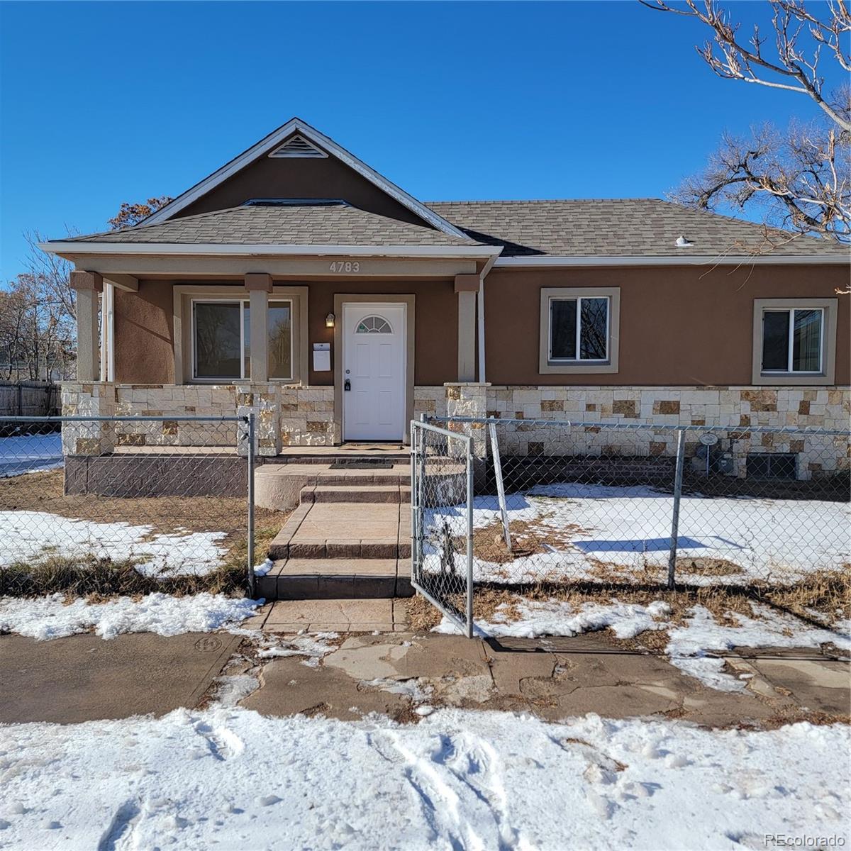 MLS Image #0 for 4783  high street,denver, Colorado