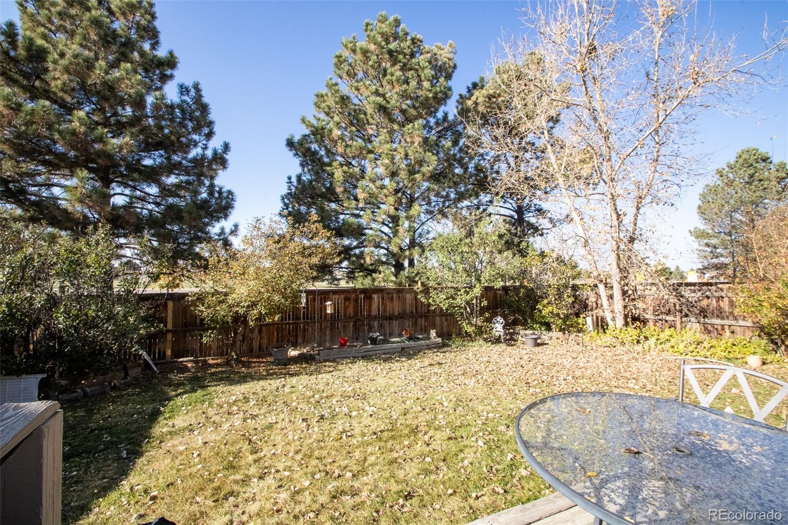 MLS Image #16 for 4955 e ashton avenue,castle rock, Colorado