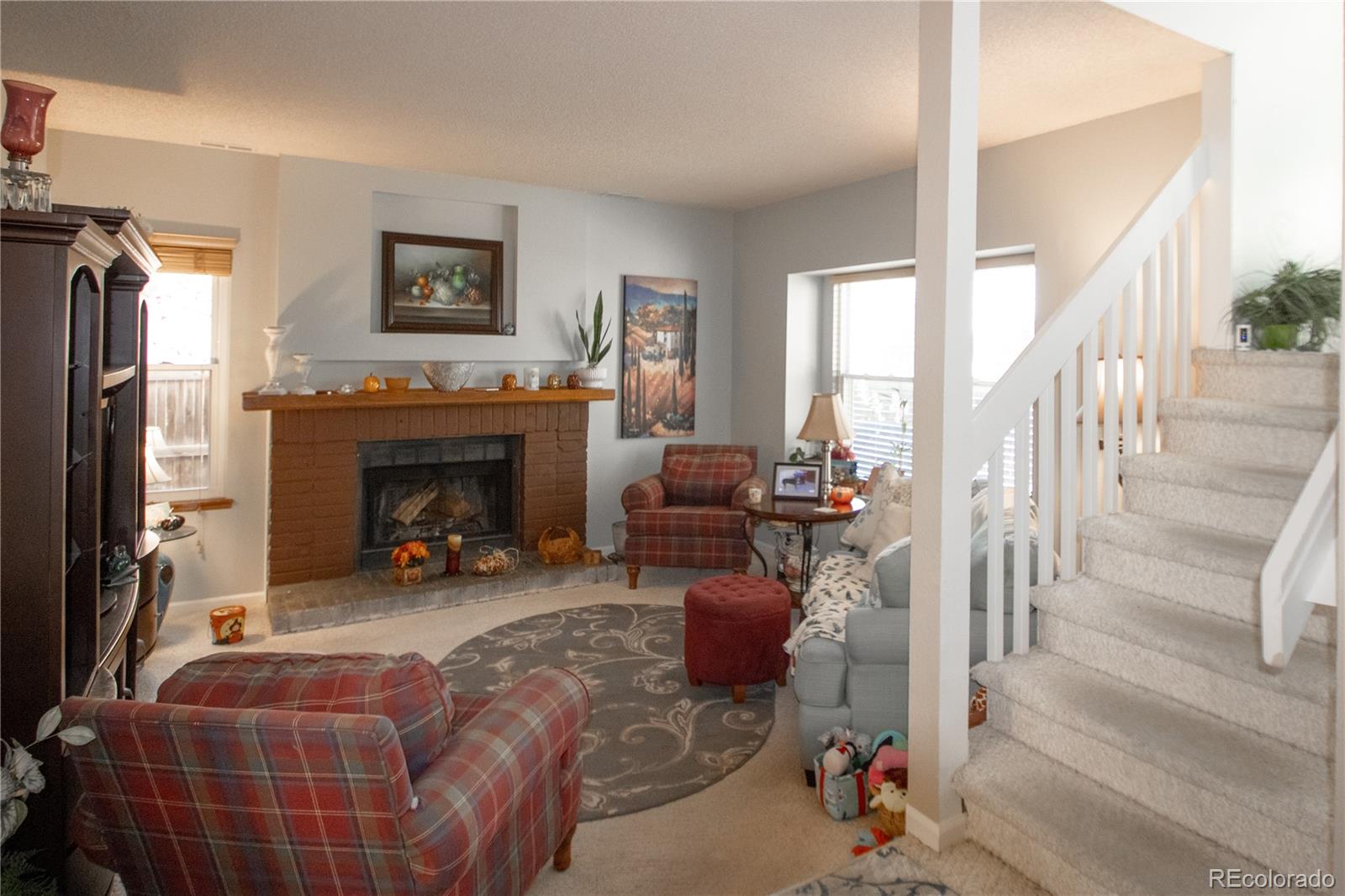 MLS Image #4 for 4955 e ashton avenue,castle rock, Colorado