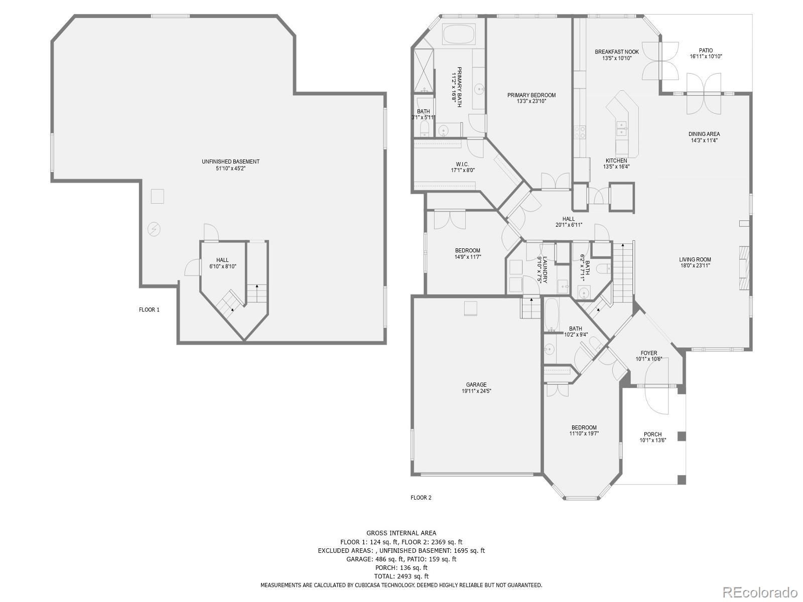 MLS Image #27 for 45  golden eagle road,greenwood village, Colorado