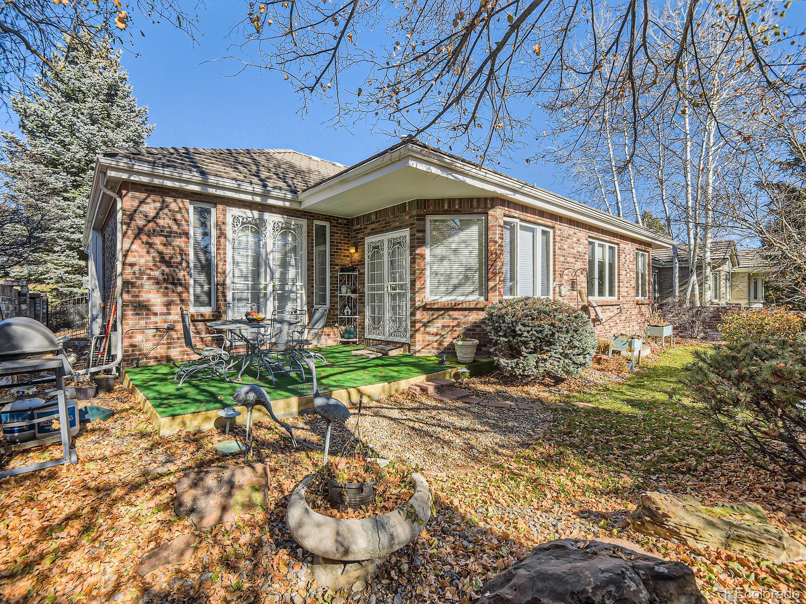 MLS Image #30 for 45  golden eagle road,greenwood village, Colorado