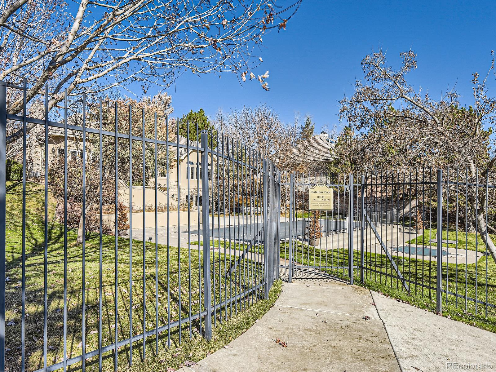 MLS Image #33 for 45  golden eagle road,greenwood village, Colorado