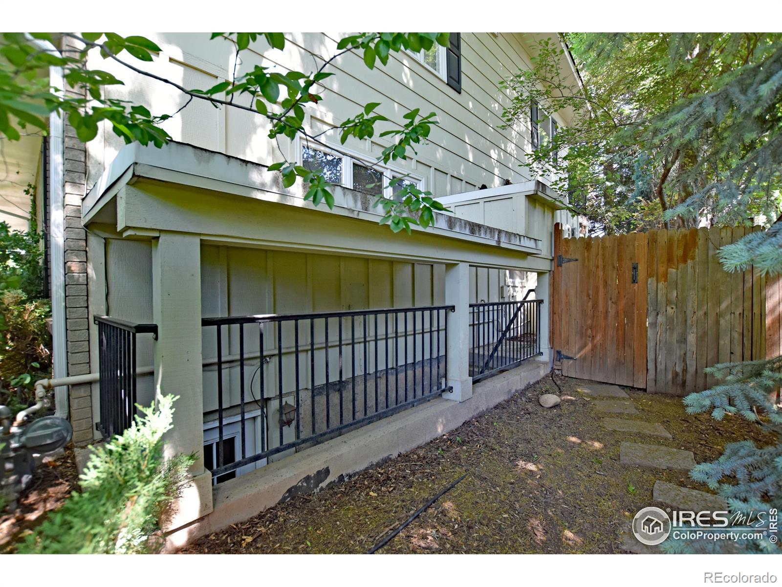 MLS Image #29 for 812  garfield street,fort collins, Colorado