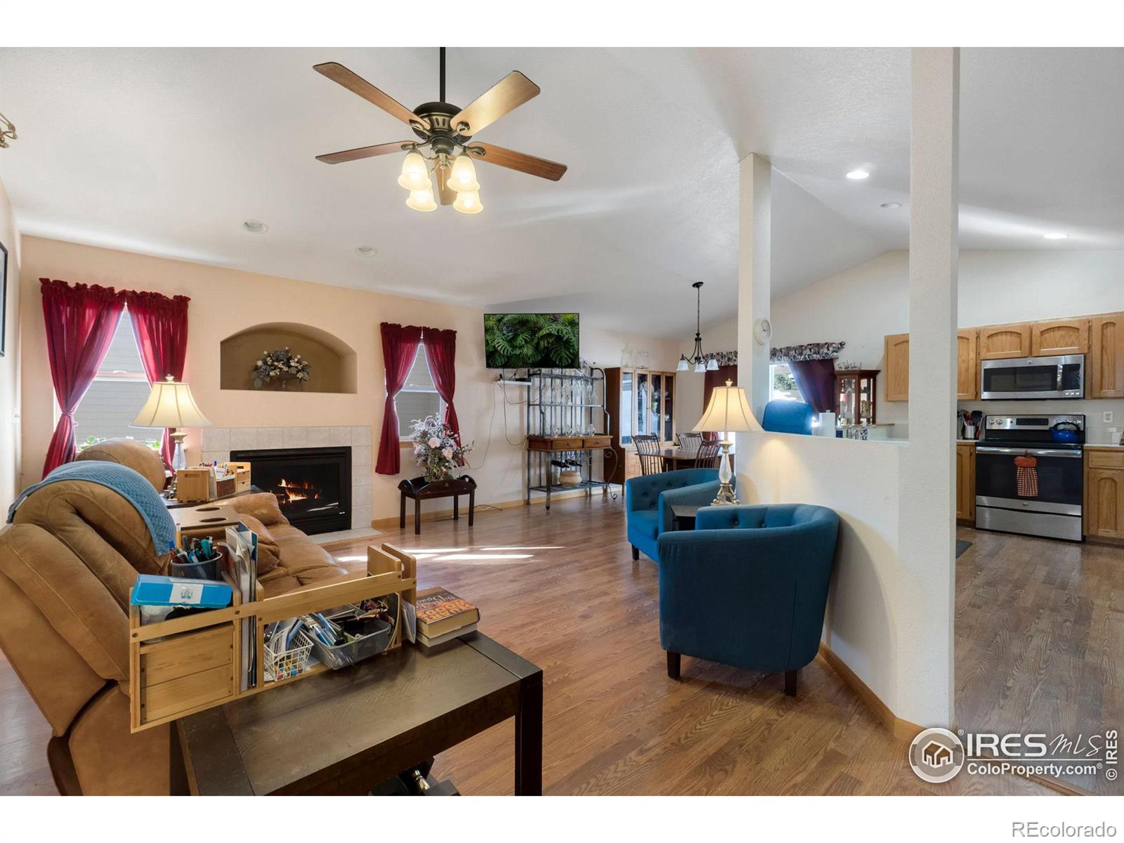 CMA Image for 586  radiant drive,Loveland, Colorado