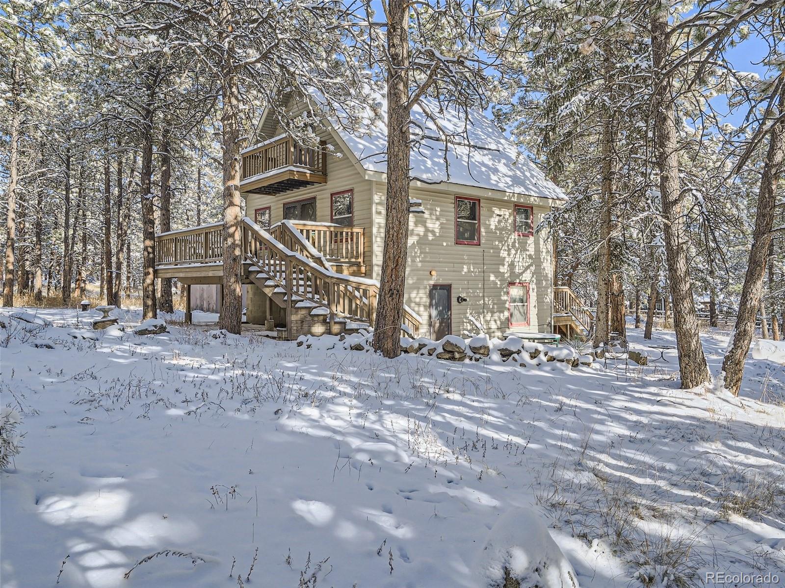 MLS Image #0 for 615  mountain meadows road,boulder, Colorado