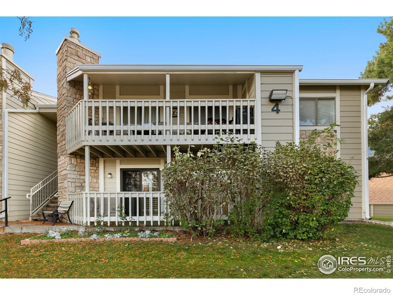 MLS Image #1 for 8225  fairmount drive 101,denver, Colorado