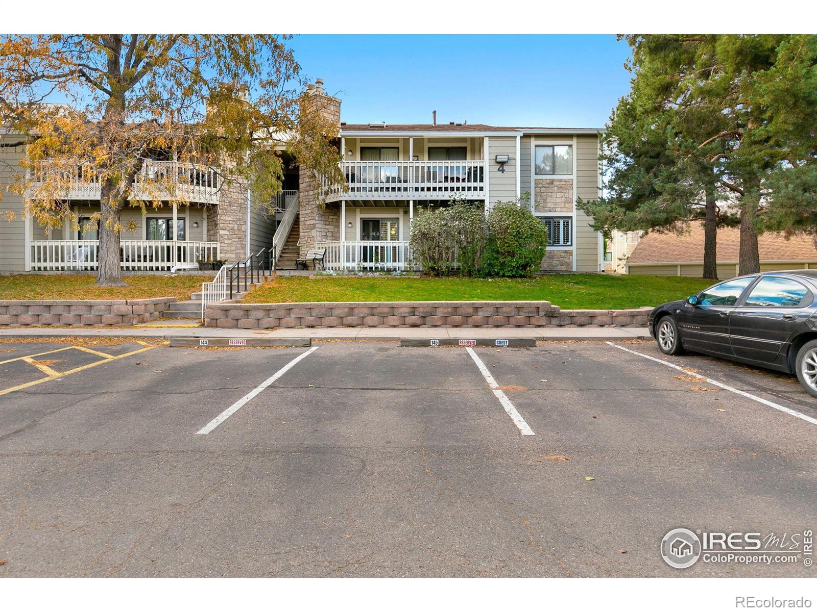 MLS Image #2 for 8225  fairmount drive 101,denver, Colorado