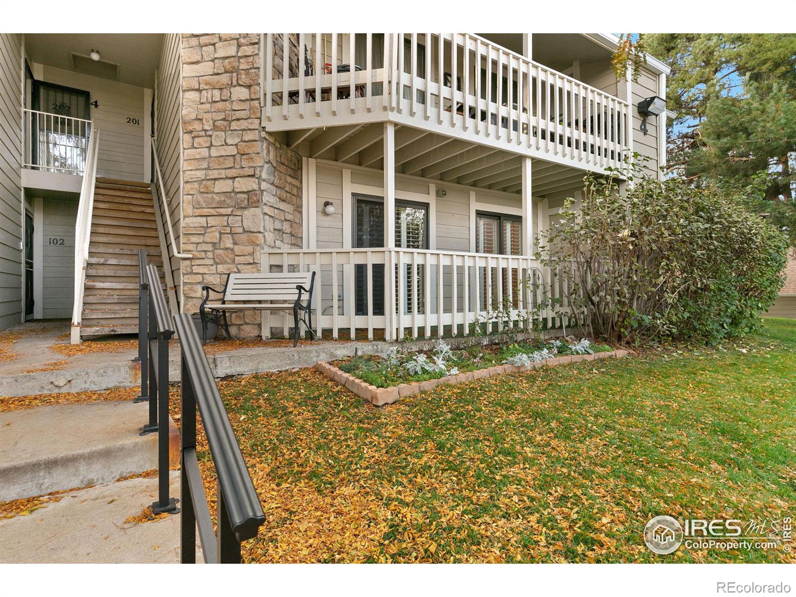 MLS Image #3 for 8225  fairmount drive 101,denver, Colorado