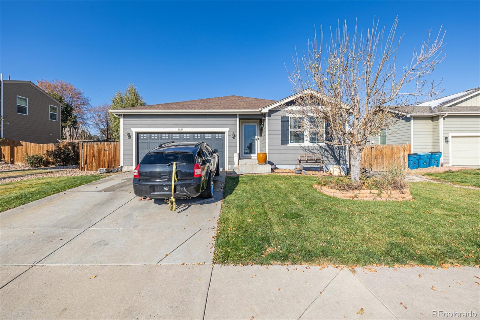 MLS Image #0 for 1929 w 52nd place,denver, Colorado