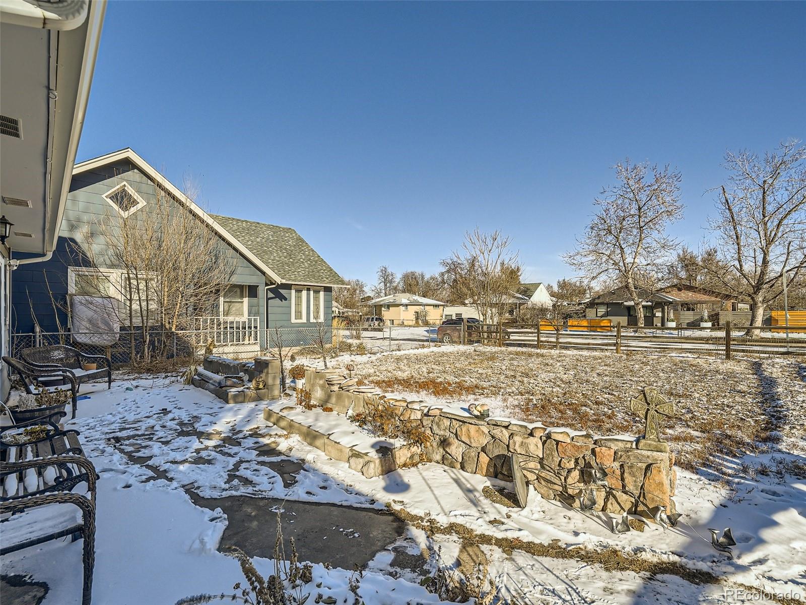 MLS Image #3 for 1301  emporia street,aurora, Colorado