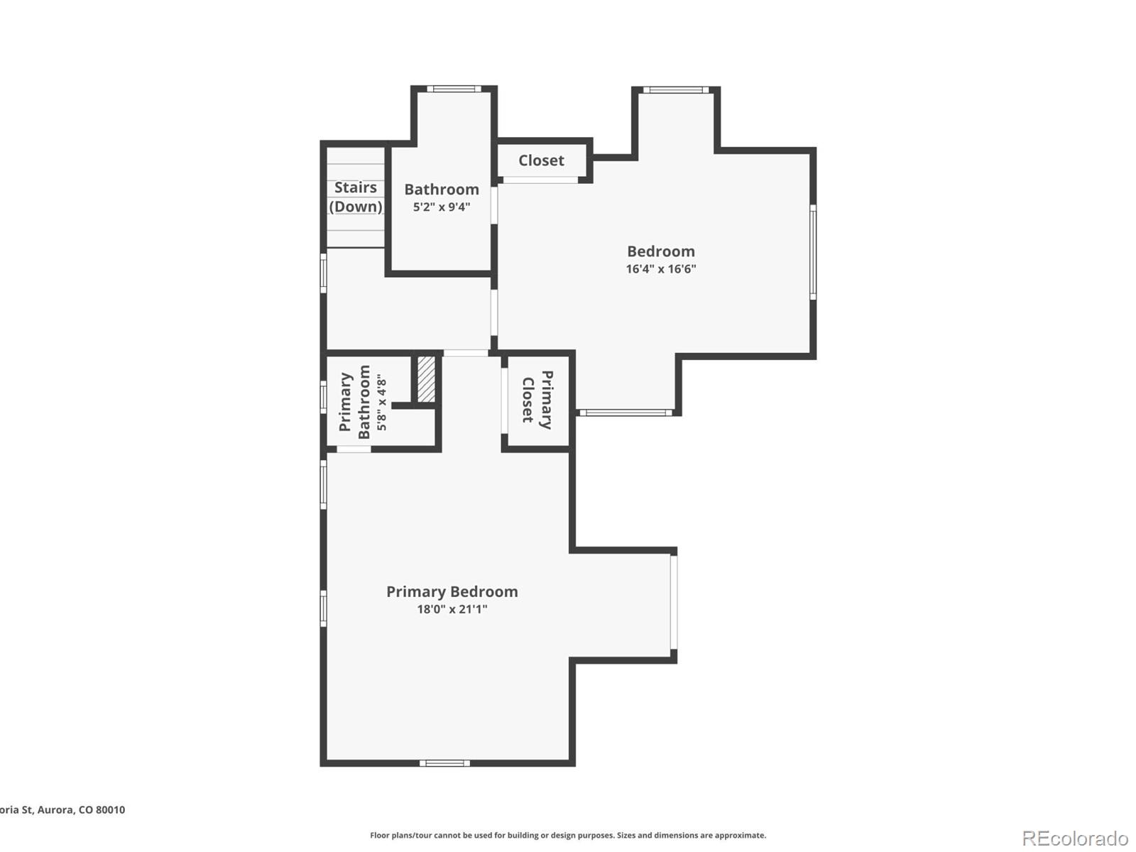 MLS Image #39 for 1301  emporia street,aurora, Colorado