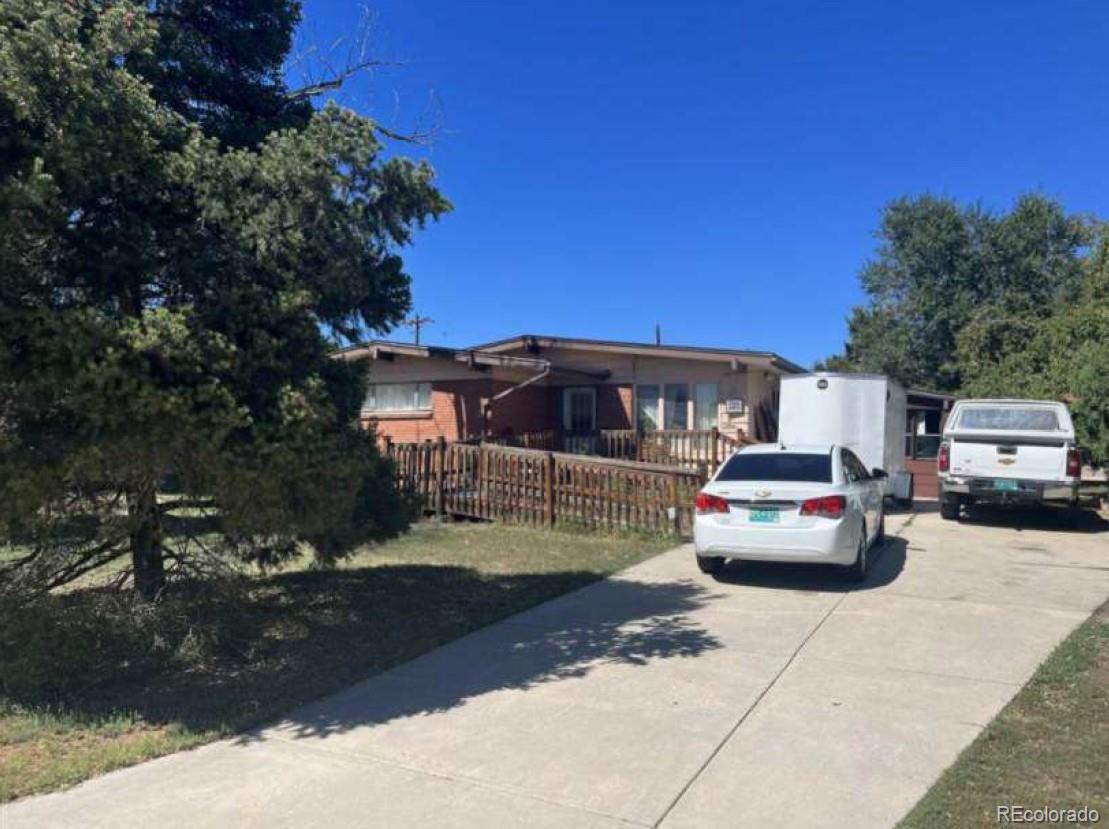 MLS Image #0 for 101 w 4th ave dr,broomfield, Colorado