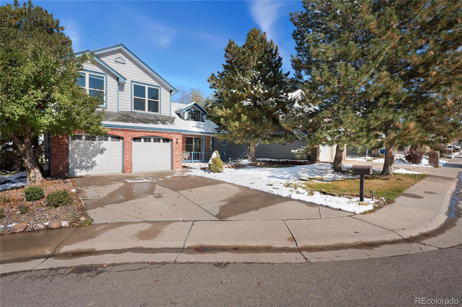 MLS Image #42 for 15975 w ellsworth place,golden, Colorado