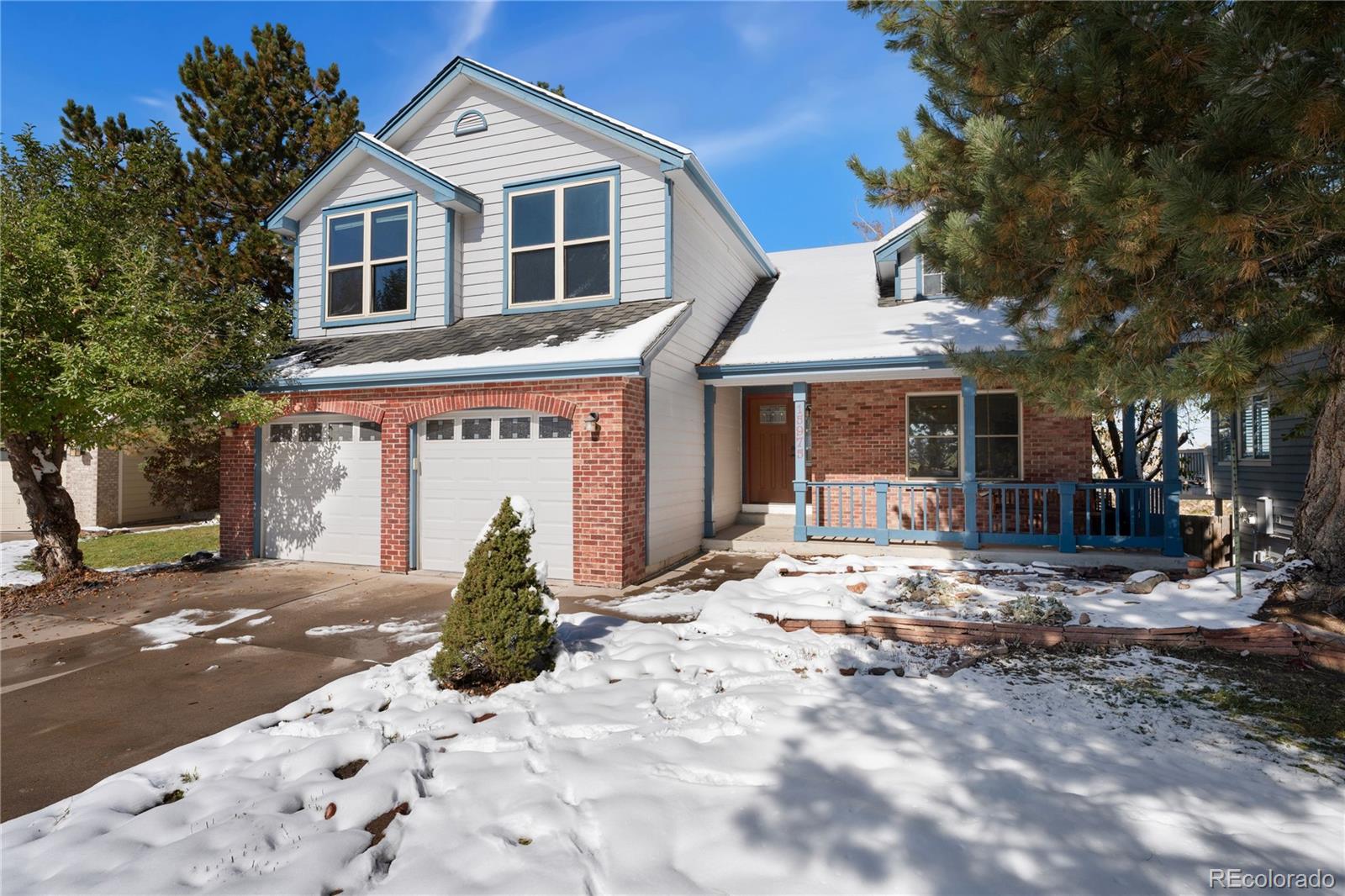 MLS Image #43 for 15975 w ellsworth place,golden, Colorado