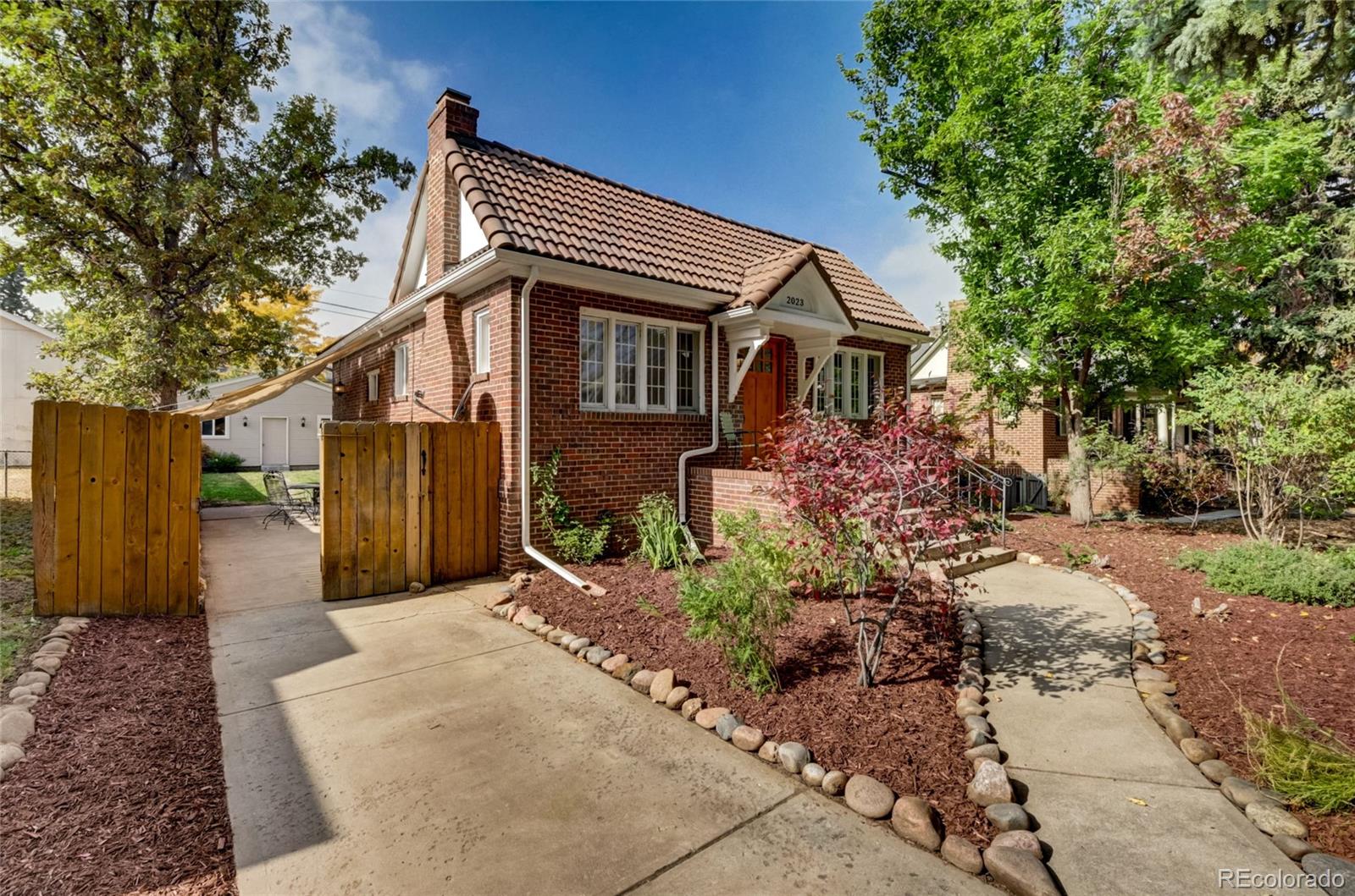 MLS Image #0 for 2023 s clayton street,denver, Colorado