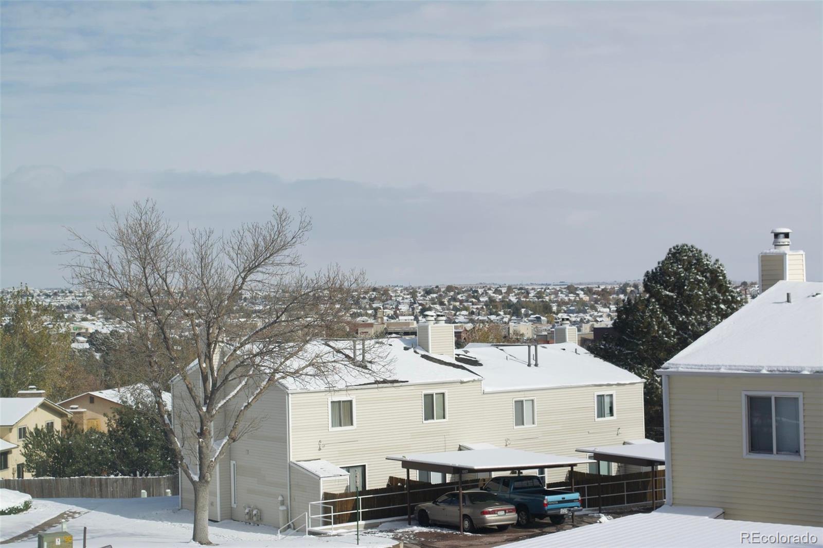 MLS Image #21 for 3124  vail pass drive,colorado springs, Colorado