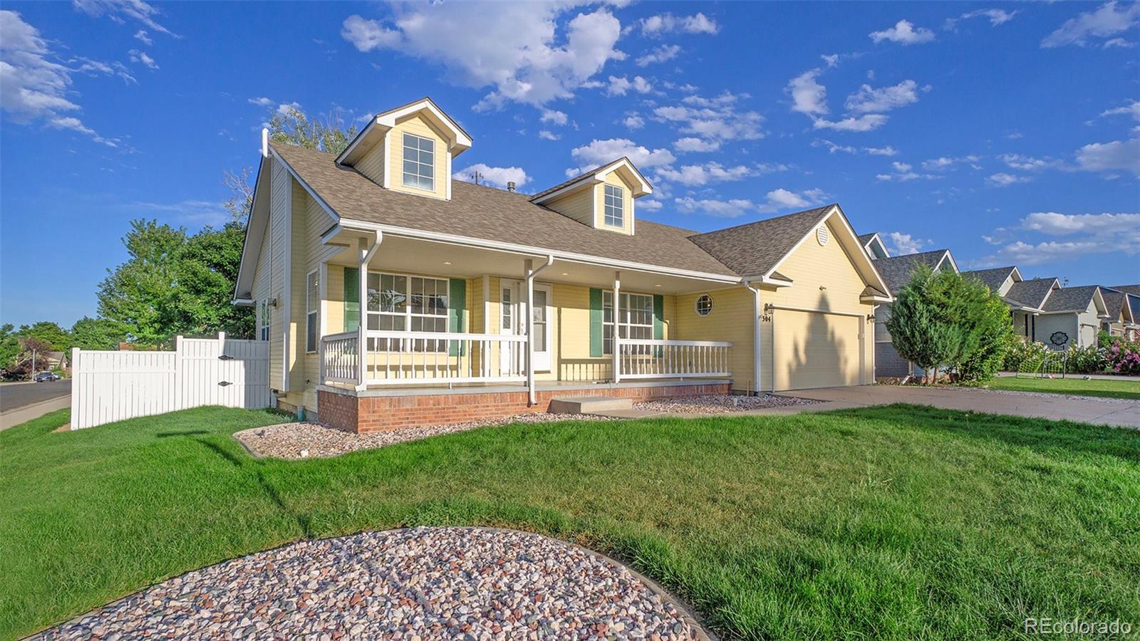 MLS Image #2 for 304  53rd avenue,greeley, Colorado