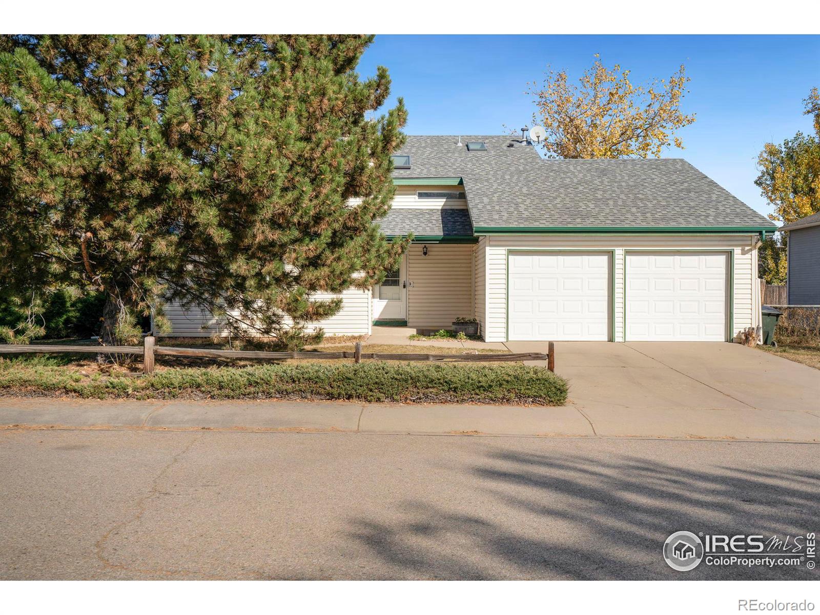 MLS Image #0 for 2620  lodi court,fort collins, Colorado
