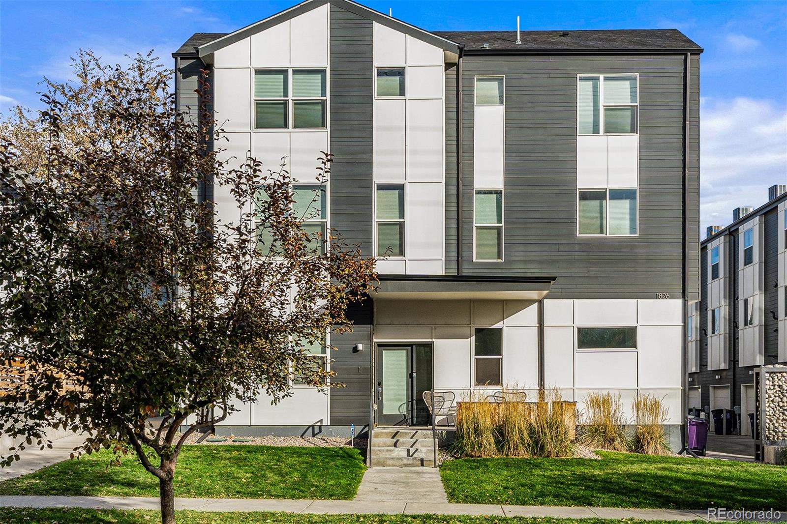 Report Image for 1826  Irving Street,Denver, Colorado