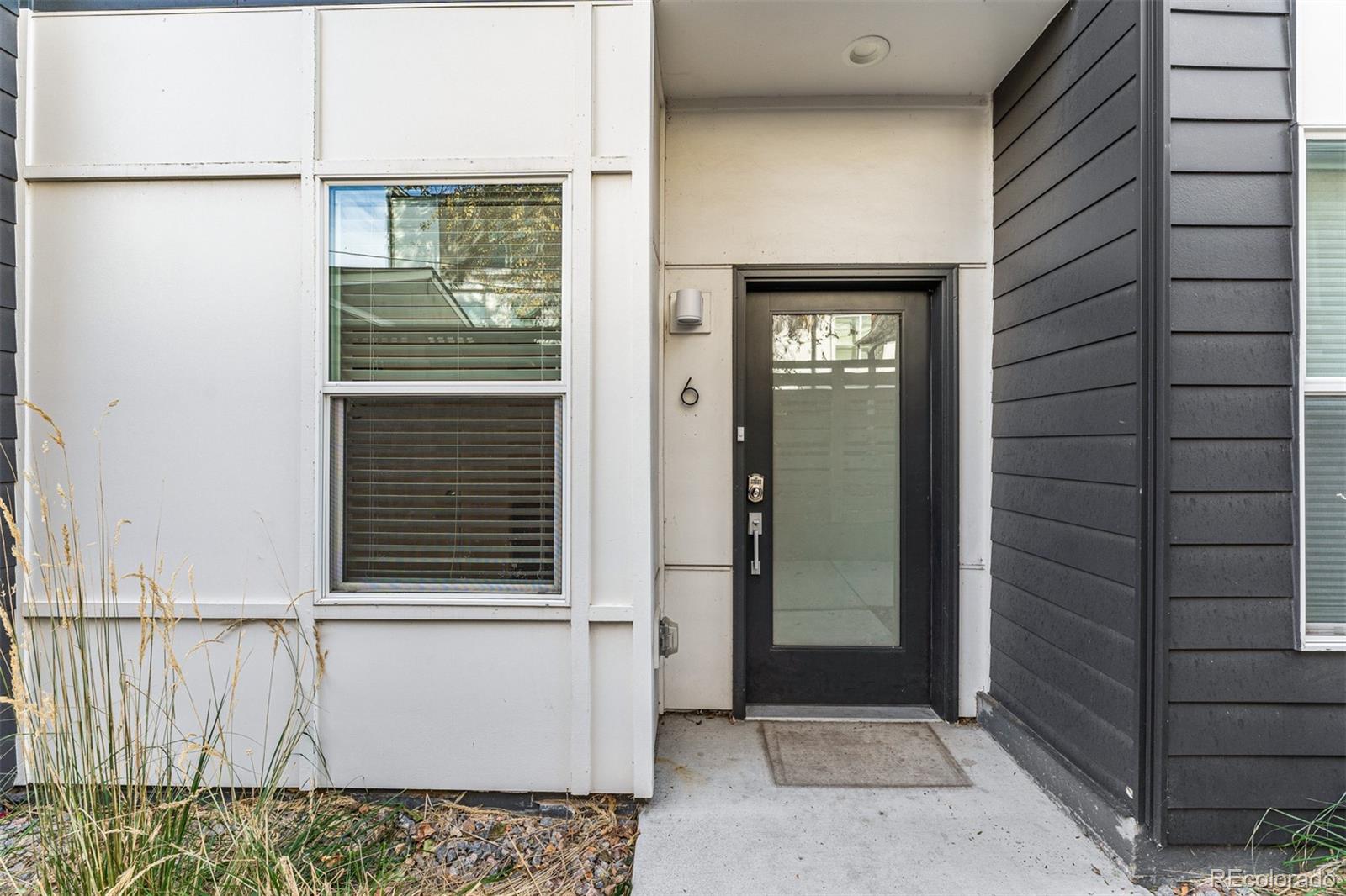 MLS Image #4 for 1826  irving street 6,denver, Colorado