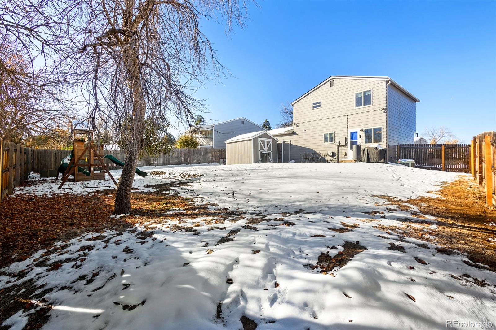 MLS Image #27 for 4262 s quintero way,aurora, Colorado