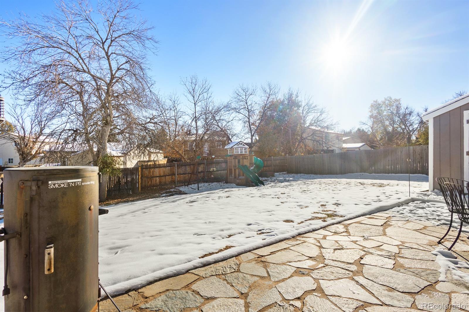 MLS Image #29 for 4262 s quintero way,aurora, Colorado