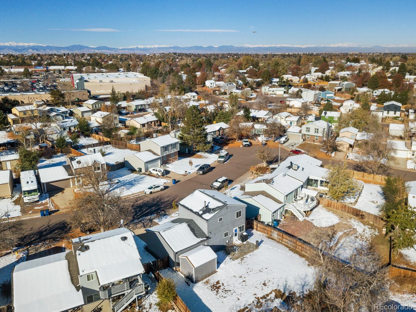 MLS Image #33 for 4262 s quintero way,aurora, Colorado