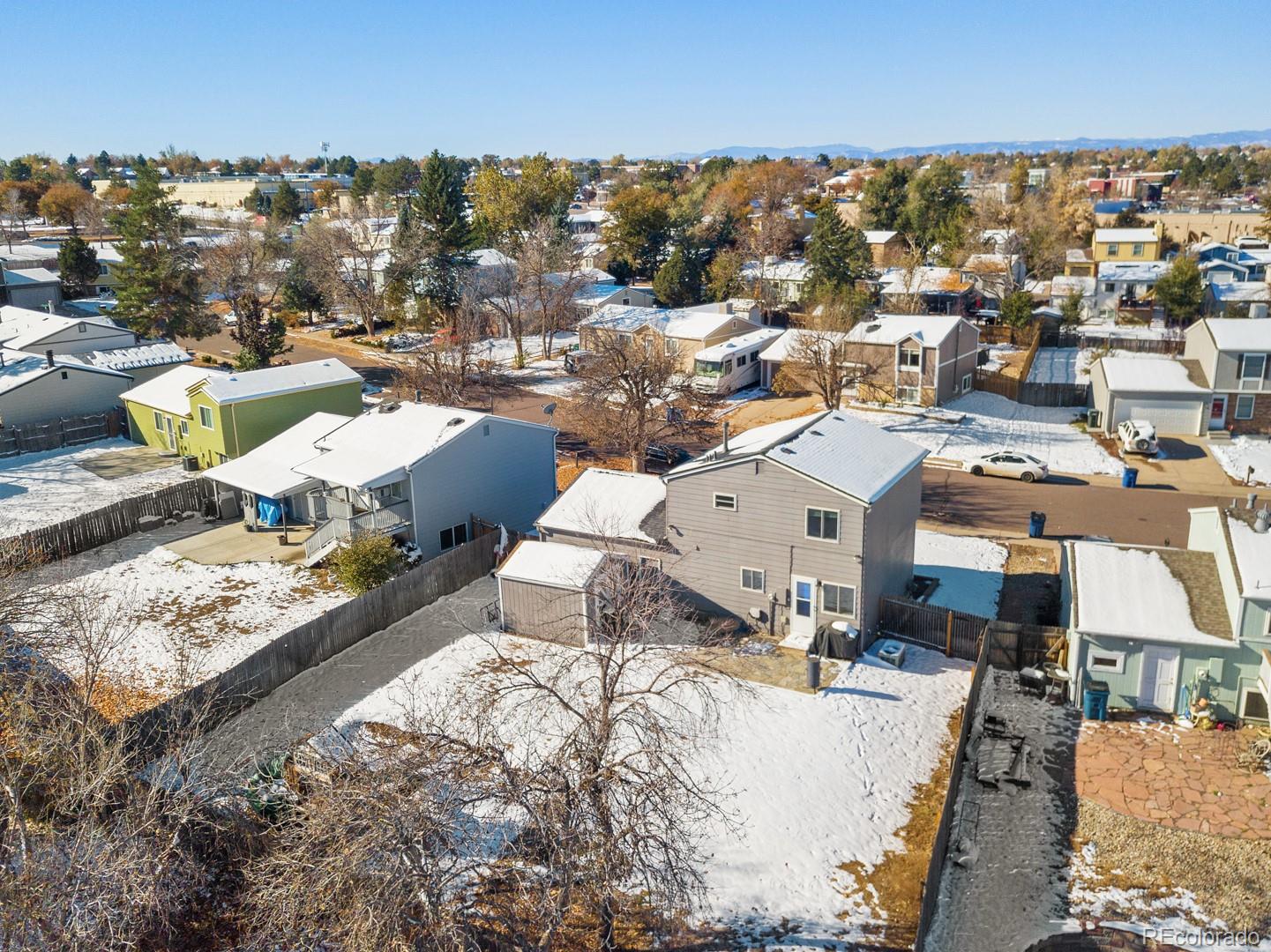 MLS Image #35 for 4262 s quintero way,aurora, Colorado