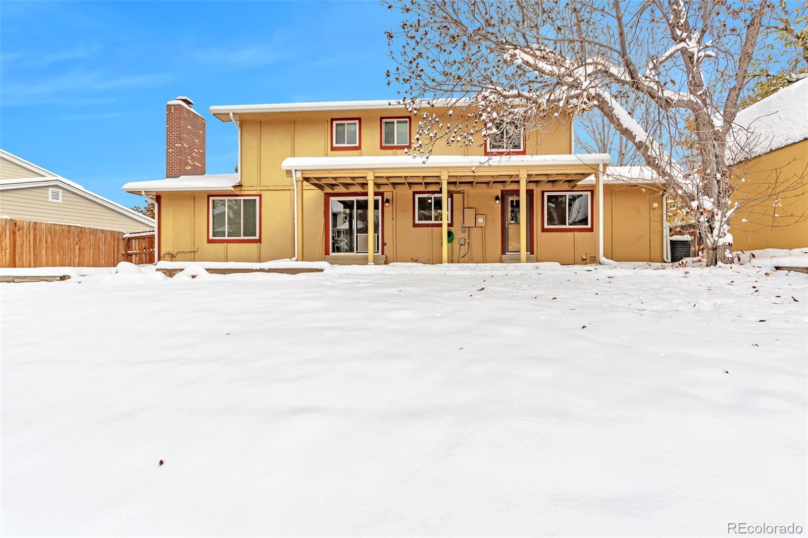 MLS Image #22 for 3603 s yampa way,aurora, Colorado