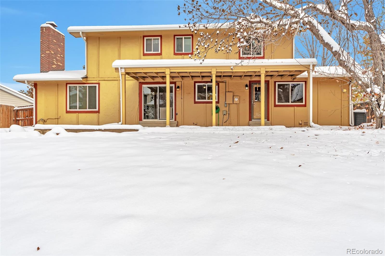 MLS Image #23 for 3603 s yampa way,aurora, Colorado