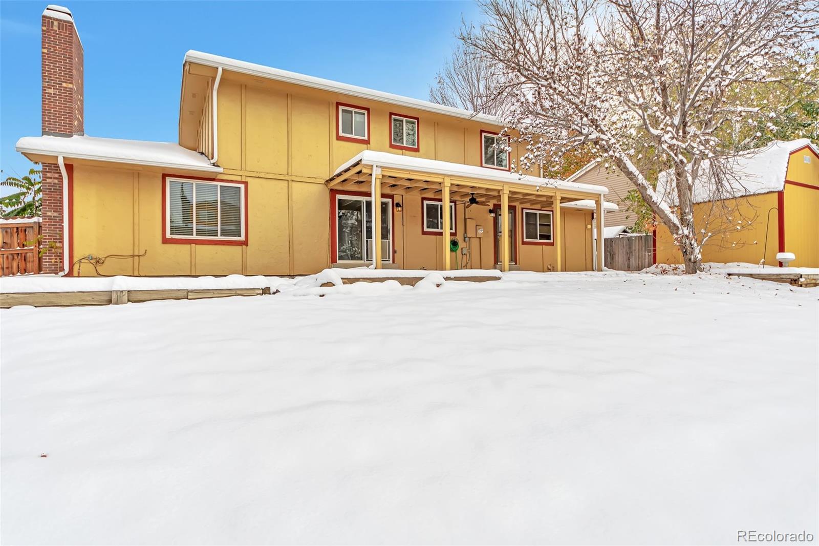 MLS Image #24 for 3603 s yampa way,aurora, Colorado