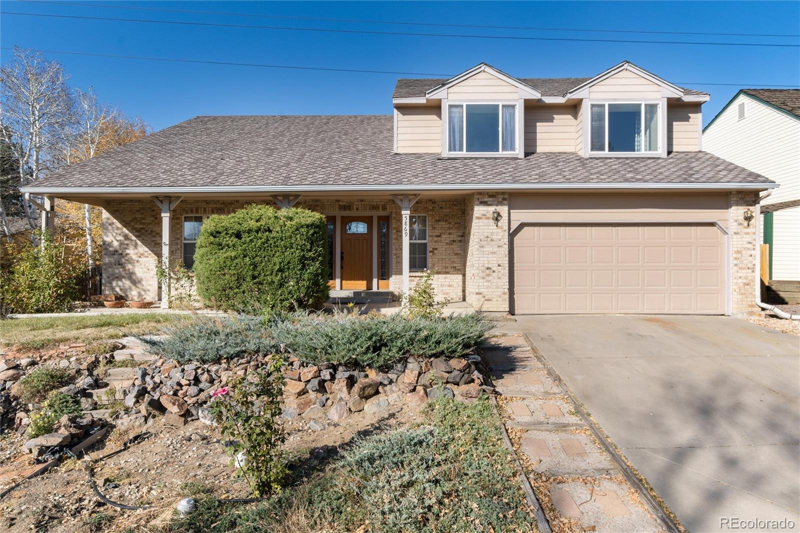 Report Image for 5869 E Caley Drive,Centennial, Colorado