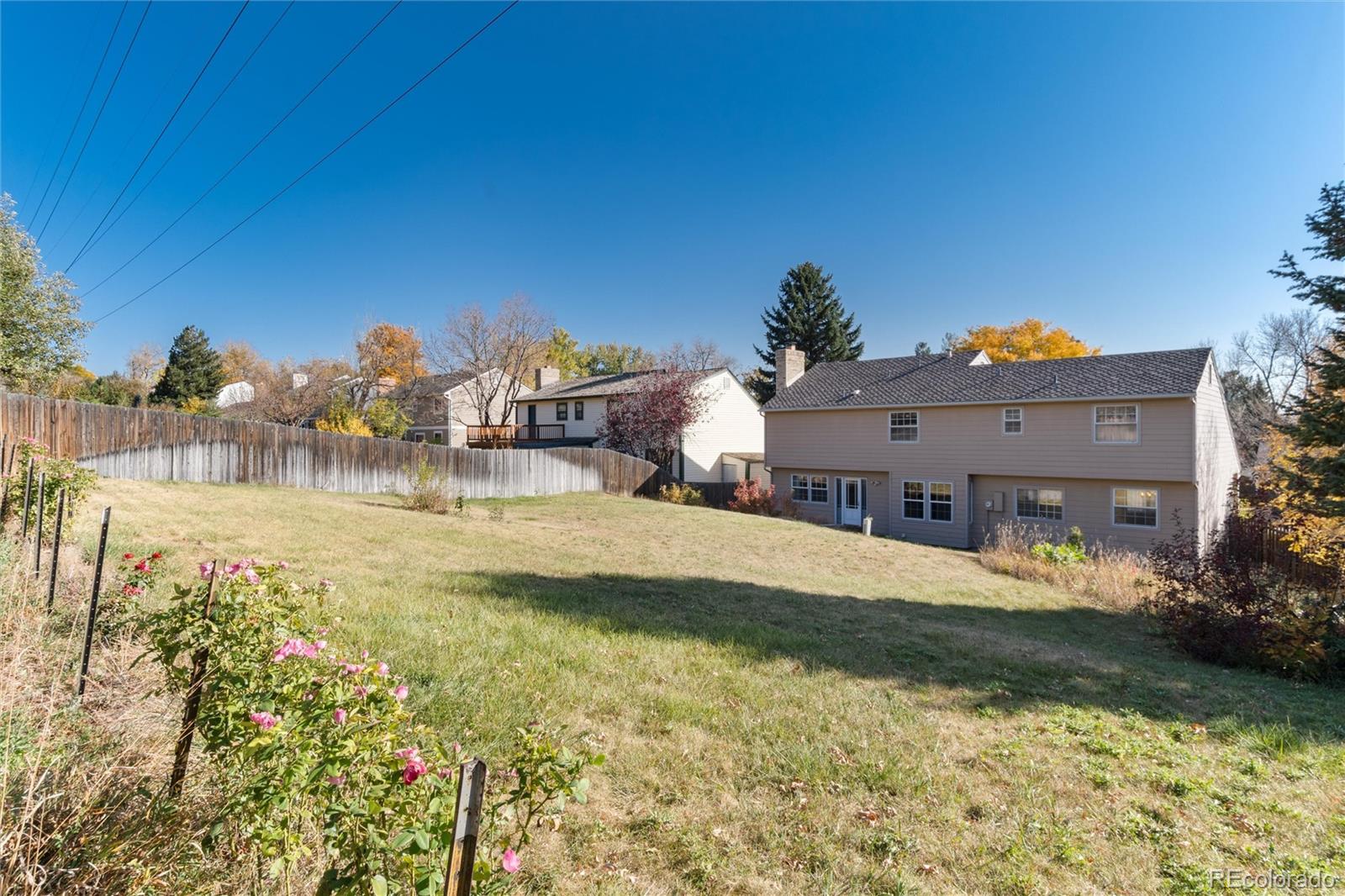 MLS Image #38 for 5869 e caley drive,centennial, Colorado