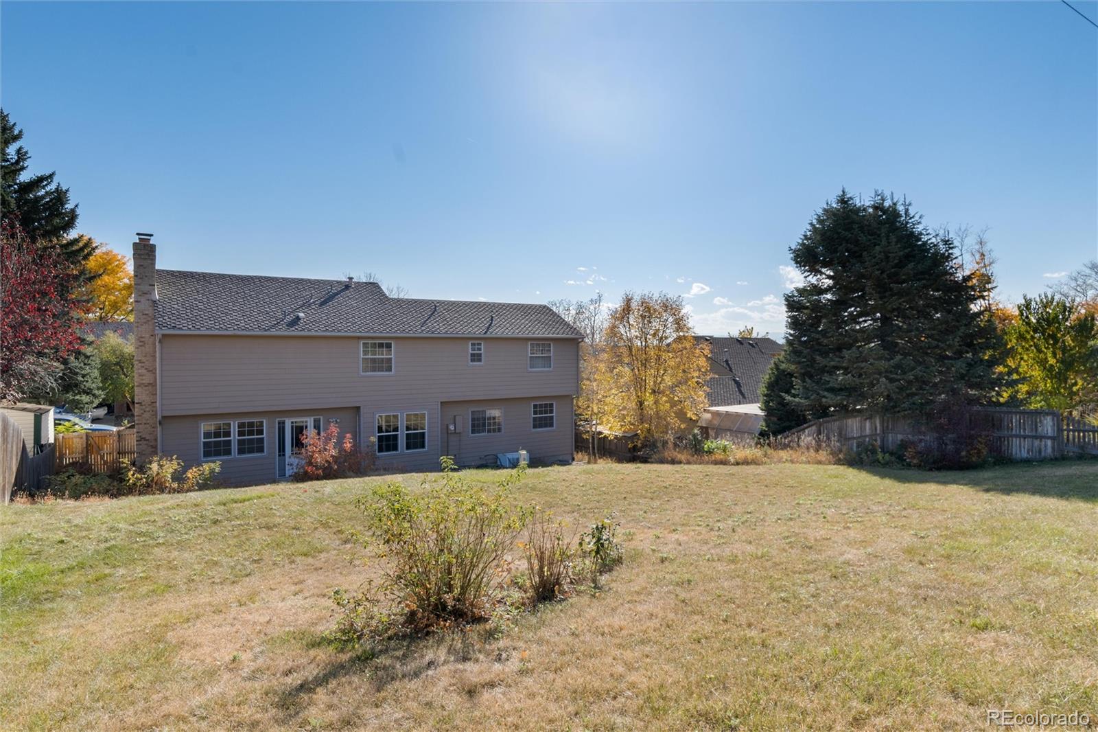 MLS Image #40 for 5869 e caley drive,centennial, Colorado