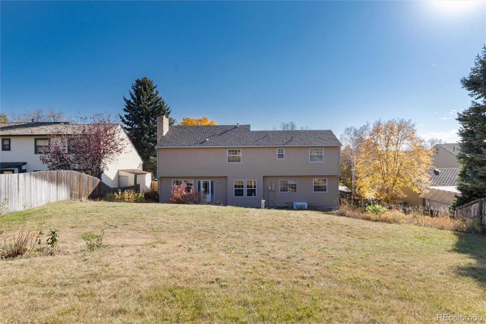 MLS Image #41 for 5869 e caley drive,centennial, Colorado